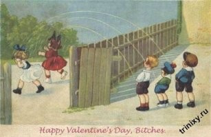 День святого Валентина предложили заменить на другой праздник