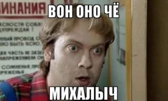 Как появилось слово "бухать"