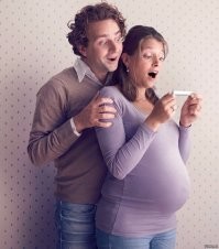 "Думала, что просто потолстела": истории про женщин, которые оказались на 9 месяце беременности