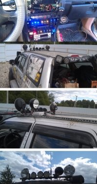 АвтоВсячина