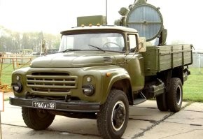 Ещё такой был