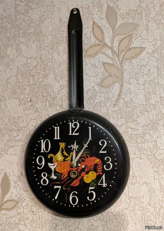 Часы-сувениры. Вот что дарили советские люди