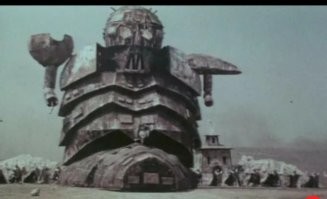 Карбарас был топчик своего времени.