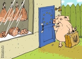 "Сестра директора музея Голодомора?": на Украине выбрали артистов, которые поедут на Евровидение