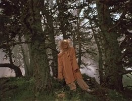 в детстве боялся, лихо одноглазое... жуть