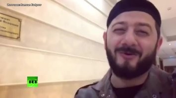 а это их начальник ...