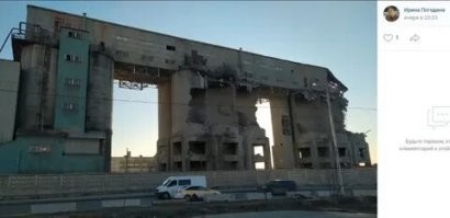 Цементный завод в Печатниках. Сколько было копий сломано жителями, но снесли все таки в районе 20-го года.