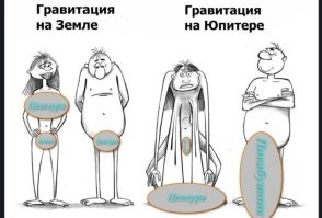 Просто гифки, всякие и&nbsp;разные