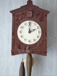 Часы-сувениры. Вот что дарили советские люди