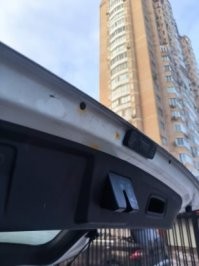 Гордость отечественного автопрома Москвич  
Авто 2023 года с пробегом 16000, уже имеет коррозию из-за отвратительного качества ЛКП. Система или единичный брак?