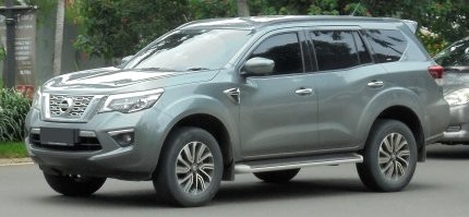 Ну собственно это судя по-всему лицензионная копия Nissan Terra/X-Terra 2018-го года.
Если по качеству не хуже Терры коорую для Азии собирали думаю покупатели найдутся, те что любят японские рамники.