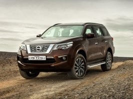 Ну собственно это судя по-всему лицензионная копия Nissan Terra/X-Terra 2018-го года.
Если по качеству не хуже Терры коорую для Азии собирали думаю покупатели найдутся, те что любят японские рамники.