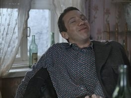 Был бы у меня такой кот.....)))