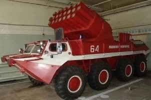 У нас в советское время ещё это было