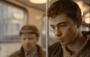 Не брат ты мне, гнида черножопая! (с)... заиграла новыми красками