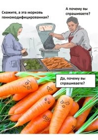 Учёные из России и США создали светящиеся растения