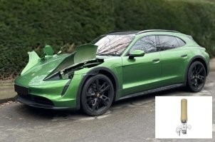 а у алюминиевых тайканов по ночам открывашкой фары воровать не будут?