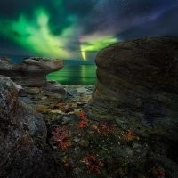 30 фотографий из Норвегии, доказывающих ее уникальность