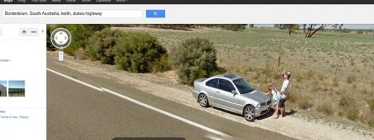 16 тайн и преступлений, которые были раскрыты с помощью карт Google