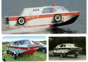 АвтоВсячина