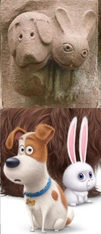 13 фото интереснейших древних изделий, которые поражают своим исполнением