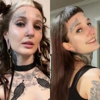 Лучше бы мозг прооперировала.