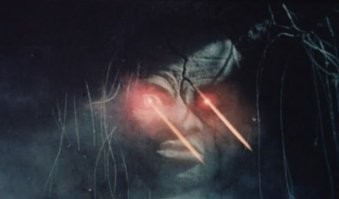 Разработчики явно "Заклятие долины змей" смотрели.