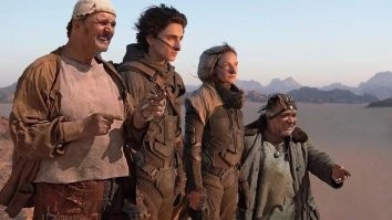 20 закулисных кадров из известных фильмов, которые покажут их с другой стороны