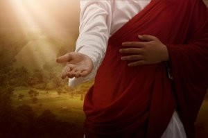 Провидение как бы говорит тебе - Сын мой, не покупай болгарку. Лучше возьми у соседа...