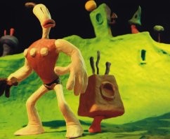 Намешалось