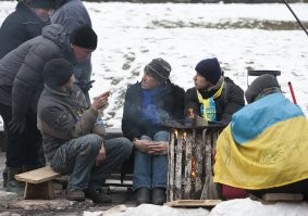 Прям вот вижу вас с друзьями