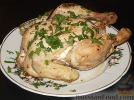 Максимальное возмущение