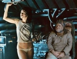 20 закулисных кадров из известных фильмов, которые покажут их с другой стороны