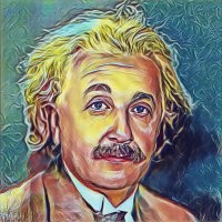 Хм... Тогда я тоже буду художник.