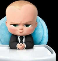Человек с серьезным будущим