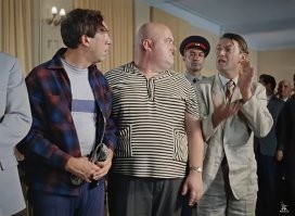 «Зачем вы ломаете жизнь людям? За что?»: сотрудников холдинга Ксении Собчак отправили в колонию за вымогательство