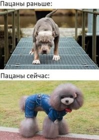 Трудное детство: развлекались как могли!
