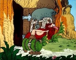 В нидерландской деревне ищут сокровища, спрятанные нацистами