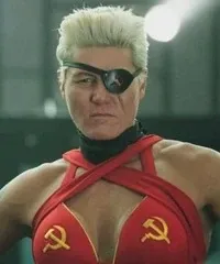 Как американцы в своих фильмах изображают русских девушек