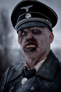 Верните сокровища полковнику...