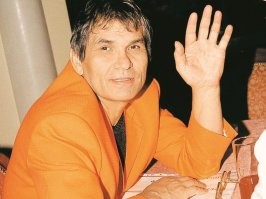 Керимыч не одобряет...