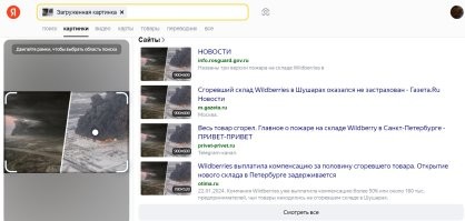 Я вот тоже юмора не понял.
Какая Флорида, если поиск-Яндекс по картинке выдаёт это: