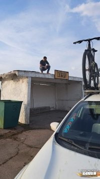 И так сойдёт! Мусорку, Шалаву и Попки оставят на карте России