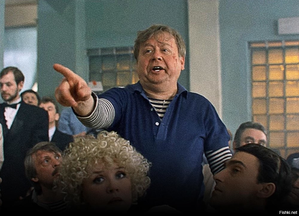 «Черноморский флот — это самый позорный и бестолковый флот из всех. Это вообще не флот»