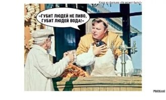 15 привычных для нас продуктов питания, которые, как оказывается, имеют смертельную дозу