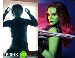 Мемы из соцсетей. Свежак за 14 февраля