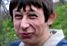 Он вернулся??