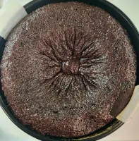 Проткнуть в середине пальцем дырку и облить сгущёнкой. Парень оценит.