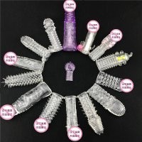 Вот зимняя -