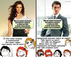 Простые объяснения всего на свете в картинках